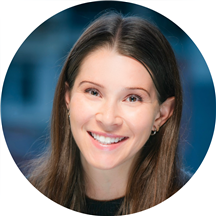 Dr. Danielle Byrne, PhD