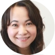 Dr. Danielle Cao, DDS