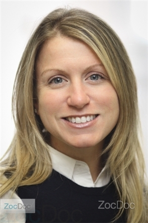 Dr. Danielle Danzi Goodwin, DDS