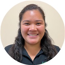 Dr. Danielle Dy, PT, DPT