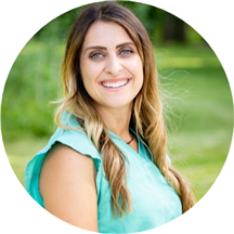Dr. Danielle Geiger, DC