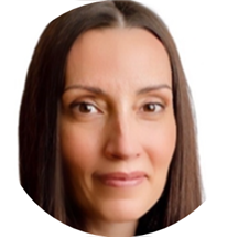 Dr. Danielle Giuliano, PhD, PMHNP-BC