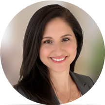 Dr. Danielle Gordon, MD