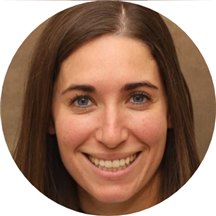 Dr. Danielle Greenfield, DPM