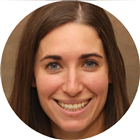 Dr. Danielle Greenfield, DPM