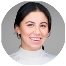 Dr. Danielle Guerrino, DMD