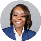 Dr. Danielle Hammons, DNP