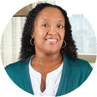 Dr. Danielle Jackson, MD