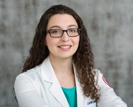 Dr. Danielle Jove, DMD
