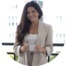Dr. Danielle Levy, PsyD