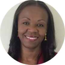 Dr. Danielle Lucien, MD