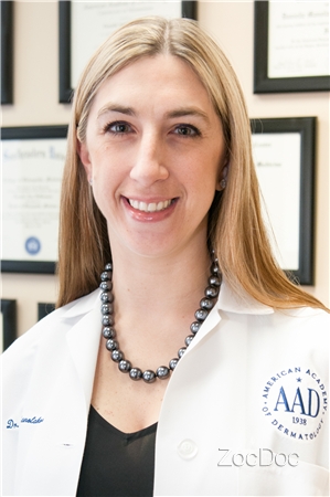 Dr. Danielle Manolakos, DO