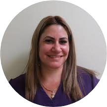 Dr. Danielle Martin, DOM