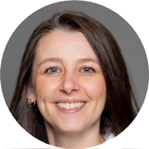 Dr. Danielle Ortega, DO