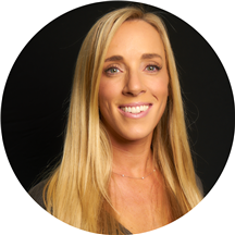 Dr. Danielle Owens, PT, DPT