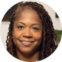 Dr. Danielle Perkins Manning, PhD, PMHNP-BC