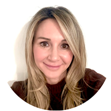 Dr. Danielle Perrotto, PsyD