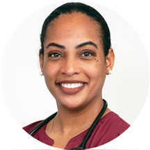 Dr. Danielle Phillip-Journal, MD