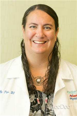 Dr. Danielle Pieri, DO
