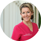 Dr. Danielle Plesh, DMD