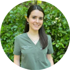 Dr. Danielle Polvanov, OD
