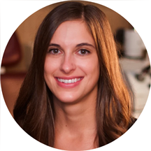 Dr. Danielle Renda, OD