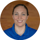 Dr. Danielle Simmons, PT, DPT