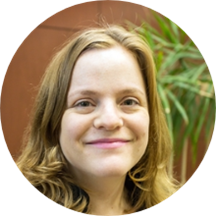 Dr. Danielle Spallin, DO