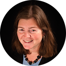 Dr. Danielle Staresinic, OD