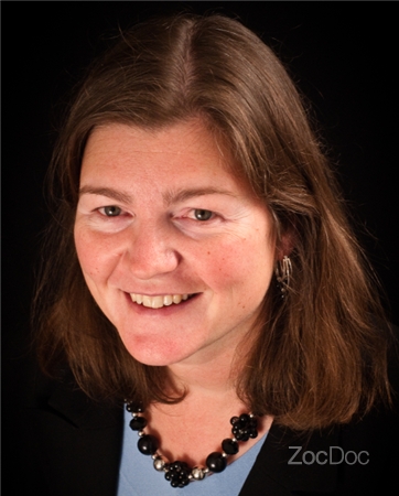 Dr. Danielle Staresinic, OD