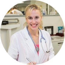 Dr. Danielle Stramandi, MD