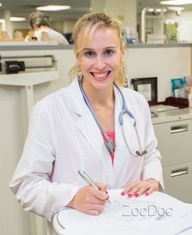 Dr. Danielle Stramandi, MD