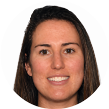 Dr. Danielle Tholl, OD