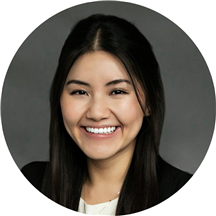 Dr. Danielle Tran, MD