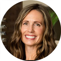 Dr. Danielle Trego, OD