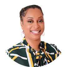 Dr. Danielle Veney, PhD