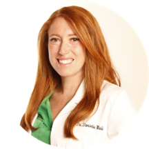 Dr. Danielle Wallach, DO