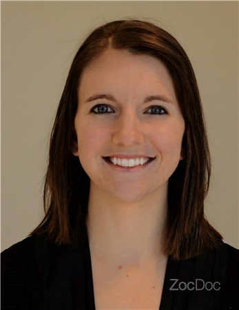 Dr. Danielle Wasielewski, DDS