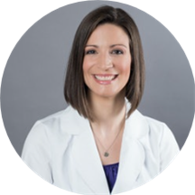 Dr. Danielle Waymire, MD