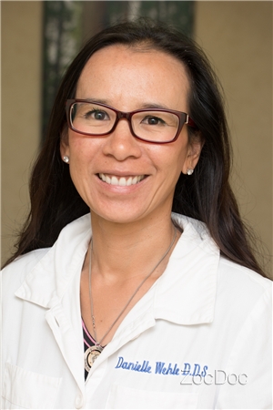 Dr. Danielle Wehle, DDS