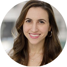 Dr. Danielle Weis, DPT, OCS