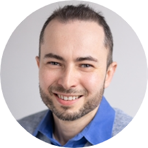 Dr. Daniil Libov, DDS