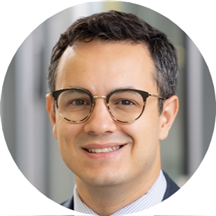 Dr. Danilo Bacic Lima, MD