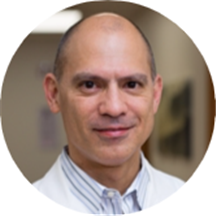 Dr. Danilo Hoyumpa, MD