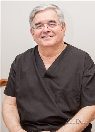 Dr. Danilo Sotelo-Garza, MD