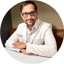 Dr. Danish Qureshi, MD