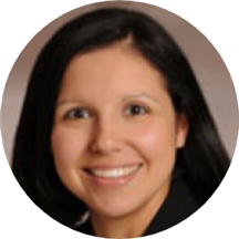 Dr. Danita Turpin, OD