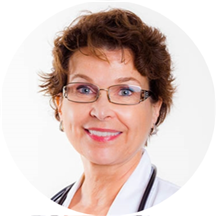 Dr. Danka Michaels, MD