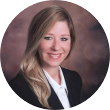 Dr. Dannielle VonDerLinden, DPM