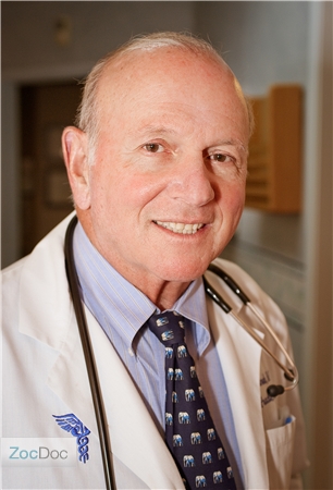 Dr. Danny (Daniel) Strub, MD